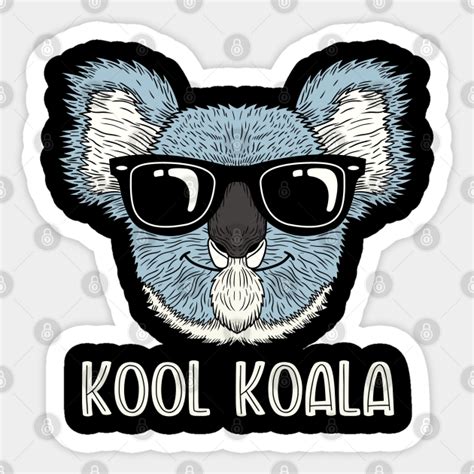 Kool koala - l. b. s. Koala ( Phascolarctos cinereus) adalah salah satu binatang berkantung ( marsupial) khas dari Australia dan merupakan wakil satu-satunya dari keluarga Phascolarctidae . Kata koala berasal dari bahasa Dharug, salah satu bahasa Australia pribumi yang berarti tidak ada air atau dapat juga diartikan tidak minum.